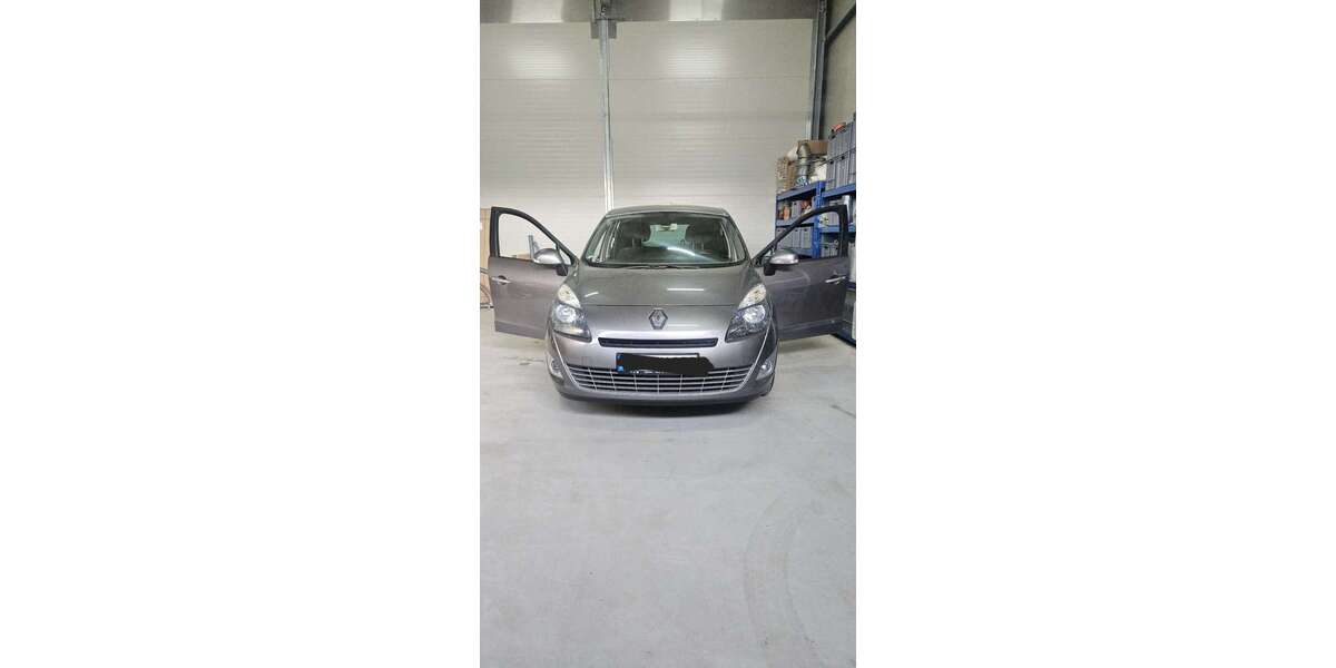 Renault Grand Scenic 120.200 km 5.500 &euro; Solingen 42719