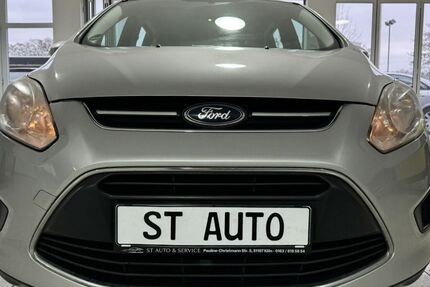 Ford C-Max 211.000 km 2.890 &euro; Köln 51107
