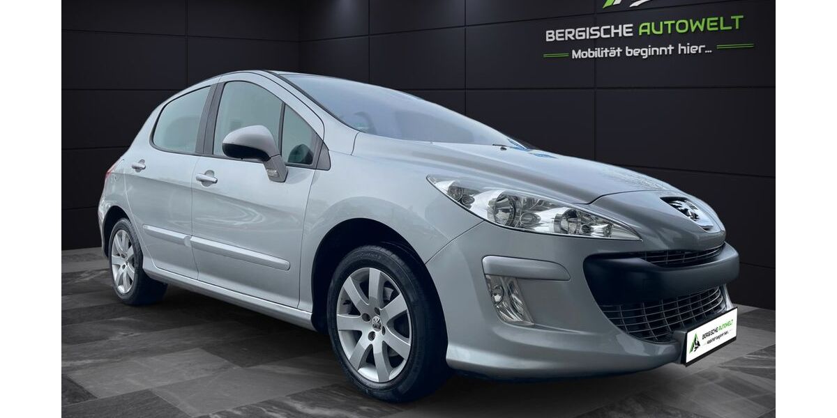 Peugeot 308 67.496 km 4.480 &euro; Bergisch Gladbach 51469