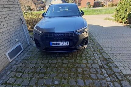 Audi Q3 60.000 km 27.299 &euro; Mülheim an der Ruhr 45481
