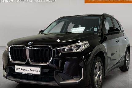 BMW X1 45.705 km 34.999 &euro; Düsseldorf 40237