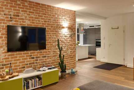 Zimmer Düsseldorf Stadtbezirk 3 - 2 Zimmer, 1.790&euro; | Angebot:26278640