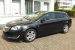 Opel Insignia EDITION NAVI PARKPILOT/KAMERA 17 Zoll LMF 96.093 km 10.908 &euro; Köln 50858