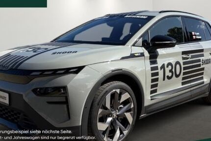 Skoda Elroq 14.999 km 48.980 &euro; Dormagen 41540