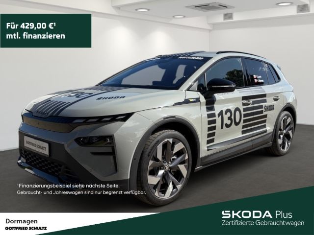 Skoda Elroq 14.999 km 48.980 &euro; Dormagen 41540