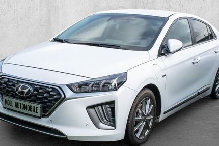 Hyundai IONIQ 21.000 km 17.480 &euro; Köln 50825