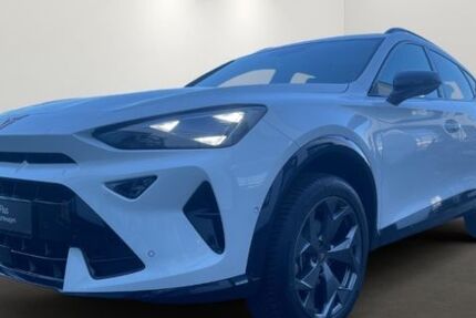 Cupra Formentor 27.028 km 32.150 &euro; Dormagen 41540