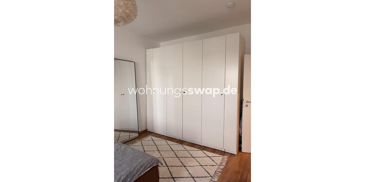 Etagenwohnung Köln Lindenthal - 2 Zimmer, 50 m&sup2;, 697&euro; | Angebot:25343378
