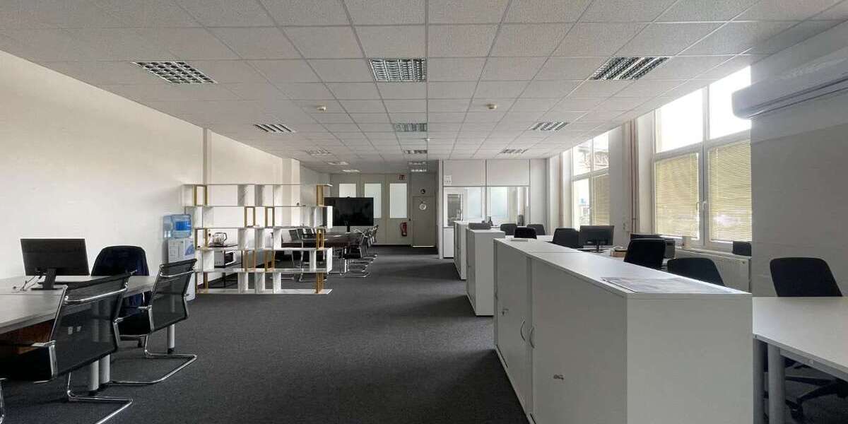 Gewerbeobjekt Düsseldorf Lörick - 2.800&euro; | Angebot:27106222