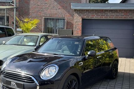 Mini One Clubman 72.500 km 13.500 &euro; Solingen 42651