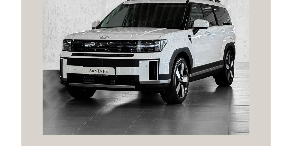 Hyundai SANTA FE 7.999 km 52.250 &euro; Köln 51063