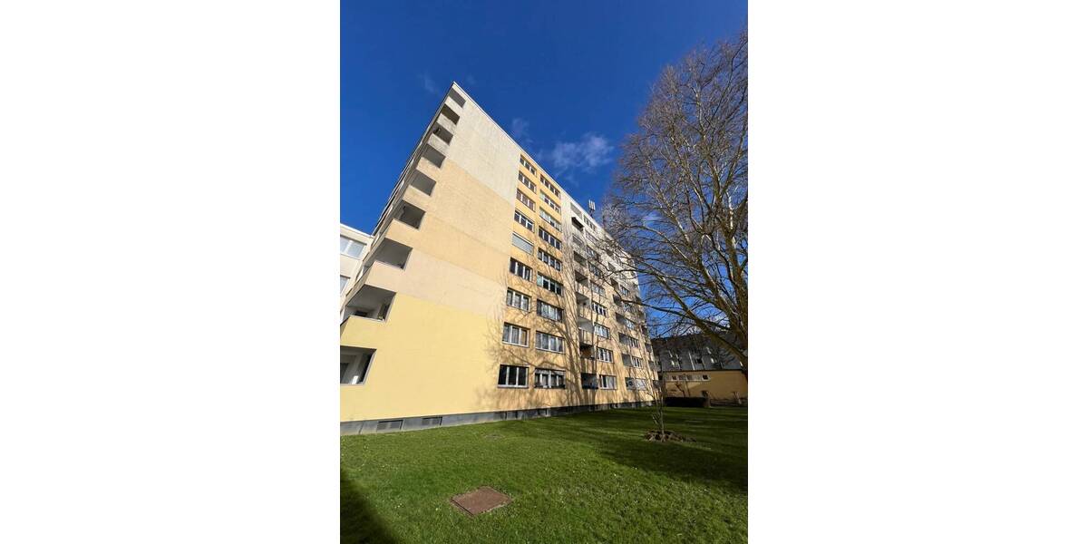 Etagenwohnung Köln / Höhenberg Höhenberg - 3 Zimmer, 77 m&sup2;, 199.000&euro; | Angebot:25672121