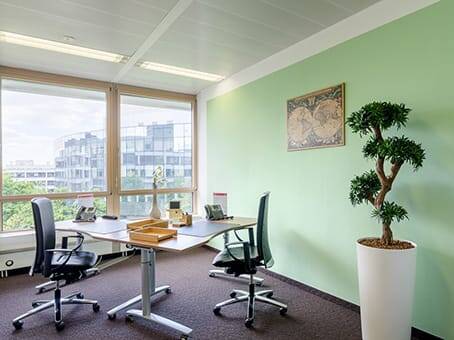 Gewerbeobjekt Düsseldorf Heerdt - 1.359&euro; | Angebot:25894163