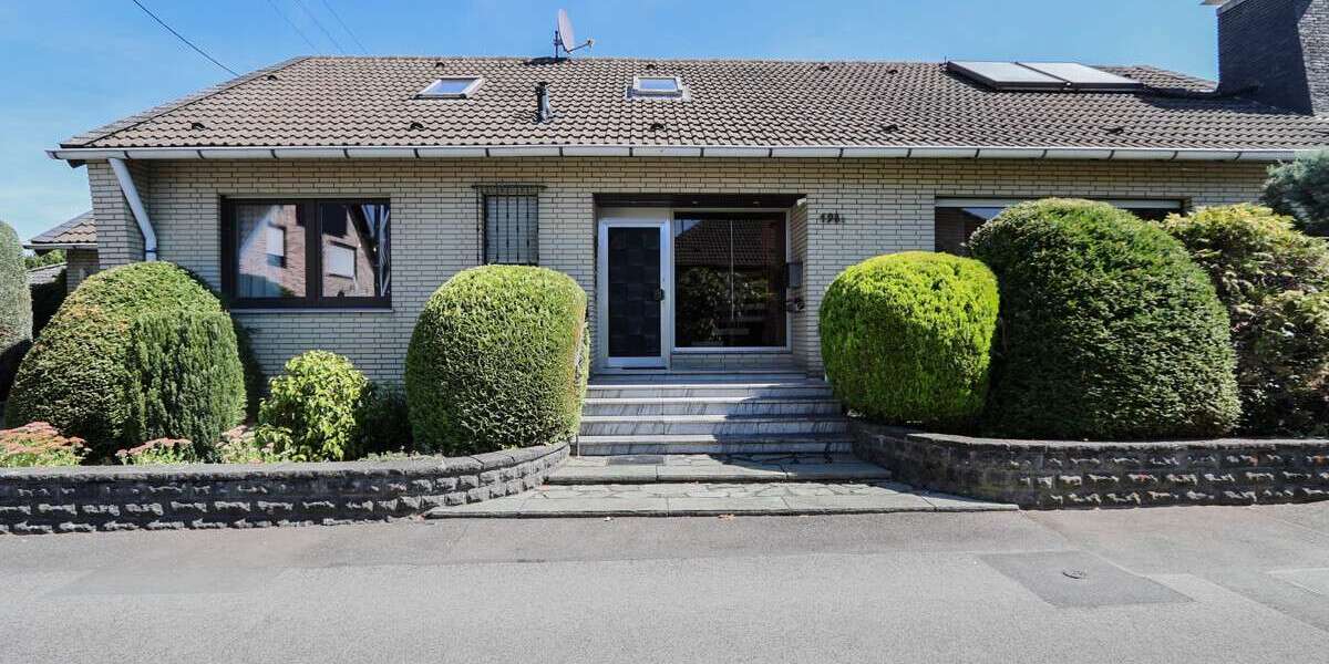 Einfamilienhaus Korschenbroich / Neersbroich Neersbroich - 5 Zimmer, 187 m&sup2;, 475.000&euro; | Angebot:27356699