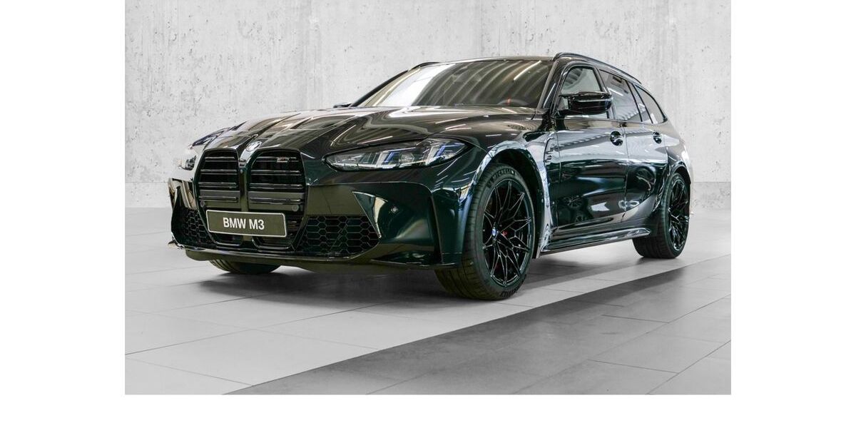 BMW M3 15.400 km 85.490 &euro; Köln Süd 50968