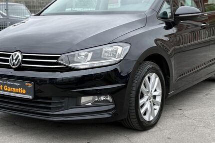 VW Touran 139.000 km 12.700 &euro; Hilden 40721