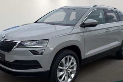 Skoda Karoq 87.408 km 25.240 &euro; Düsseldorf 40233