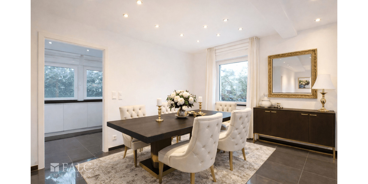 Einfamilienhaus Köln Esch/Auweiler - 8 Zimmer, 288 m&sup2;, 999.000&euro; | Angebot:25696534