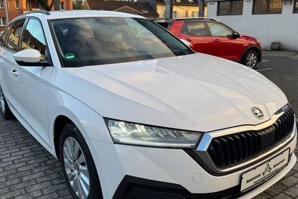 Skoda Octavia 122.000 km 15.799 &euro; Mülheim / Ruhr 45473