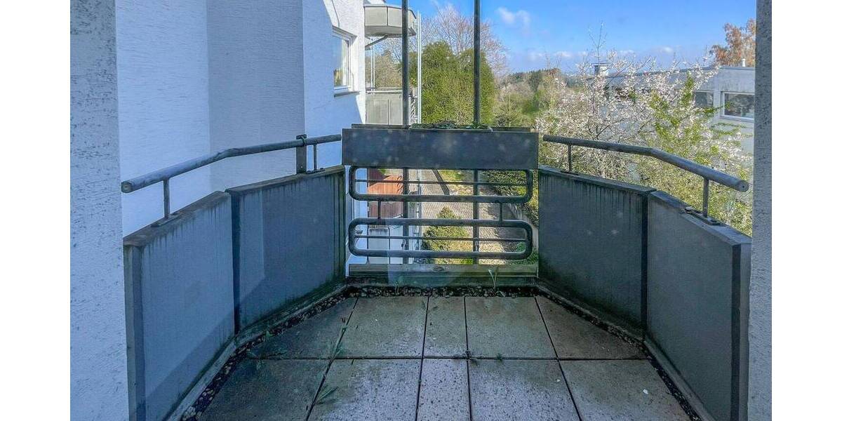 Etagenwohnung Burscheid Hilgen - 2 Zimmer, 48 m&sup2;, 98.000&euro; | Angebot:26171416