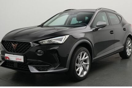 Cupra Formentor 131.480 km 19.680 &euro; Leverkusen 51379