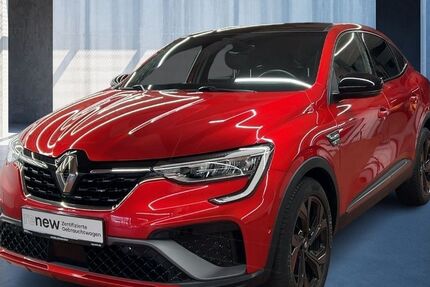 Renault Arkana 37.806 km 22.840 &euro; Köln 50939