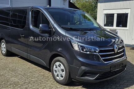 Renault Trafic 40.000 km 32.950 &euro; Erkrath 40699