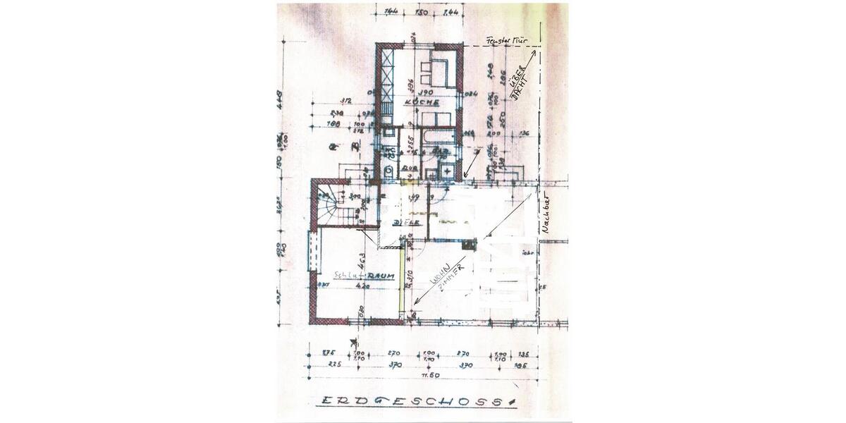 Doppelhaushälfte Willich - 6 Zimmer, 154 m&sup2;, 485.000&euro; | Angebot:23804663