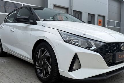 Hyundai i20 44.800 km 13.995 &euro; Willich 47877