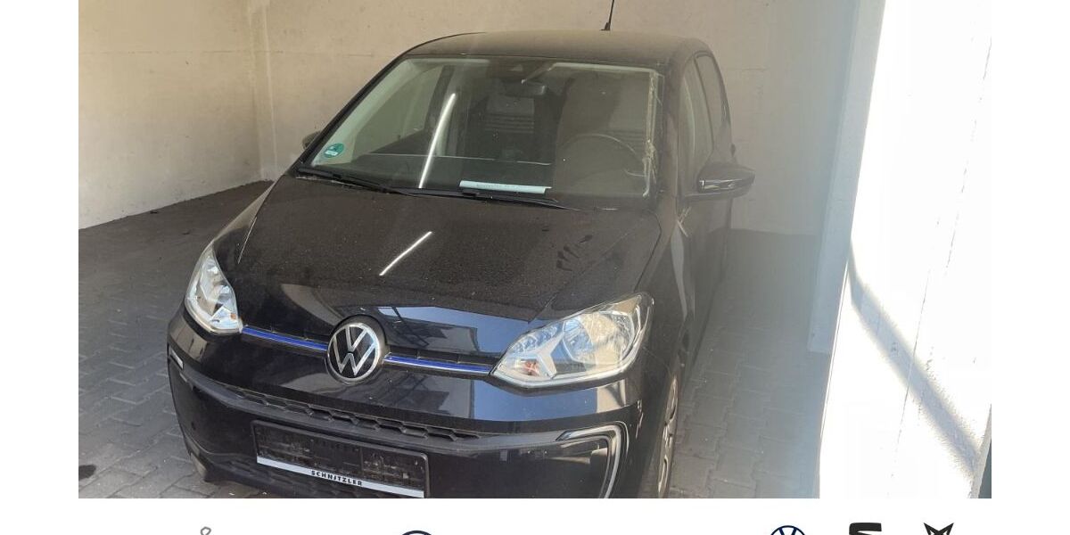 VW e-up! 19.033 km 16.950 &euro; Hilden 40721