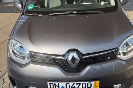 Renault Twingo 42.000 km 7.900 &euro; Köln 51147