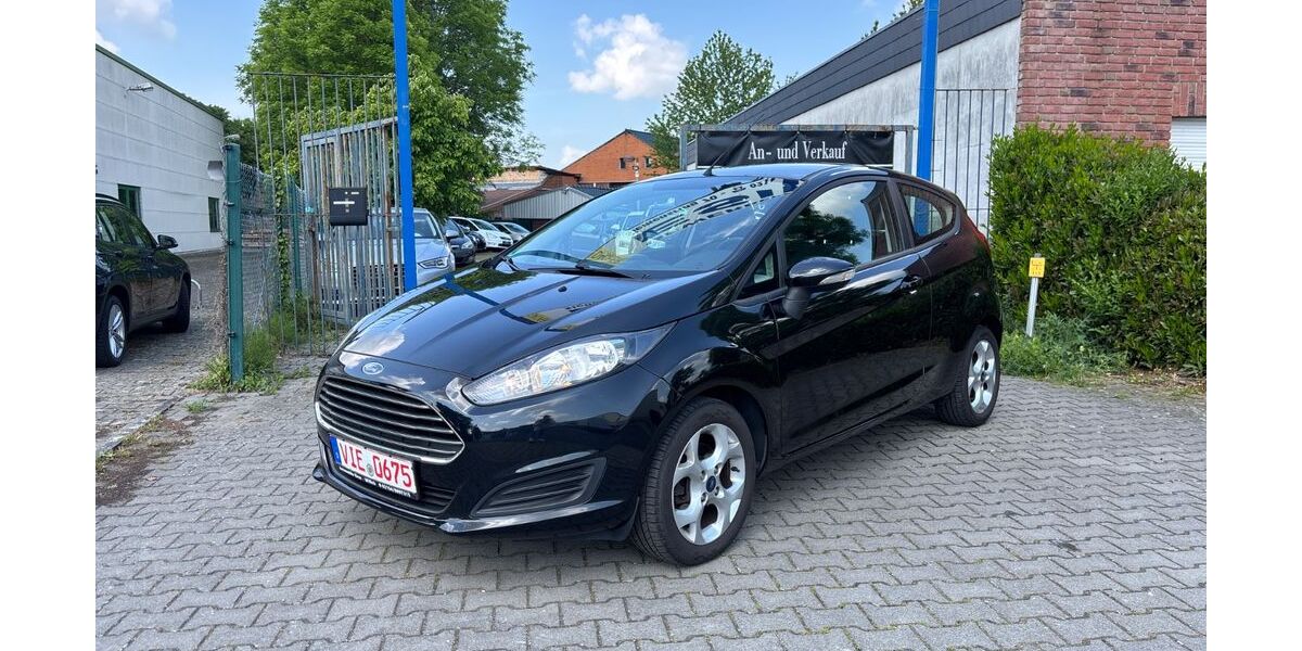 Ford Fiesta 149.900 km 4.200 &euro; Willich 47877