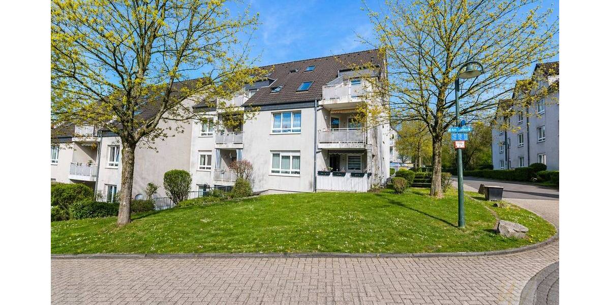 Mehrfamilienhaus, Wohnhaus Solingen Wald - 4 Zimmer, 1 m&sup2;, 2.200.000&euro; | Angebot:26778270