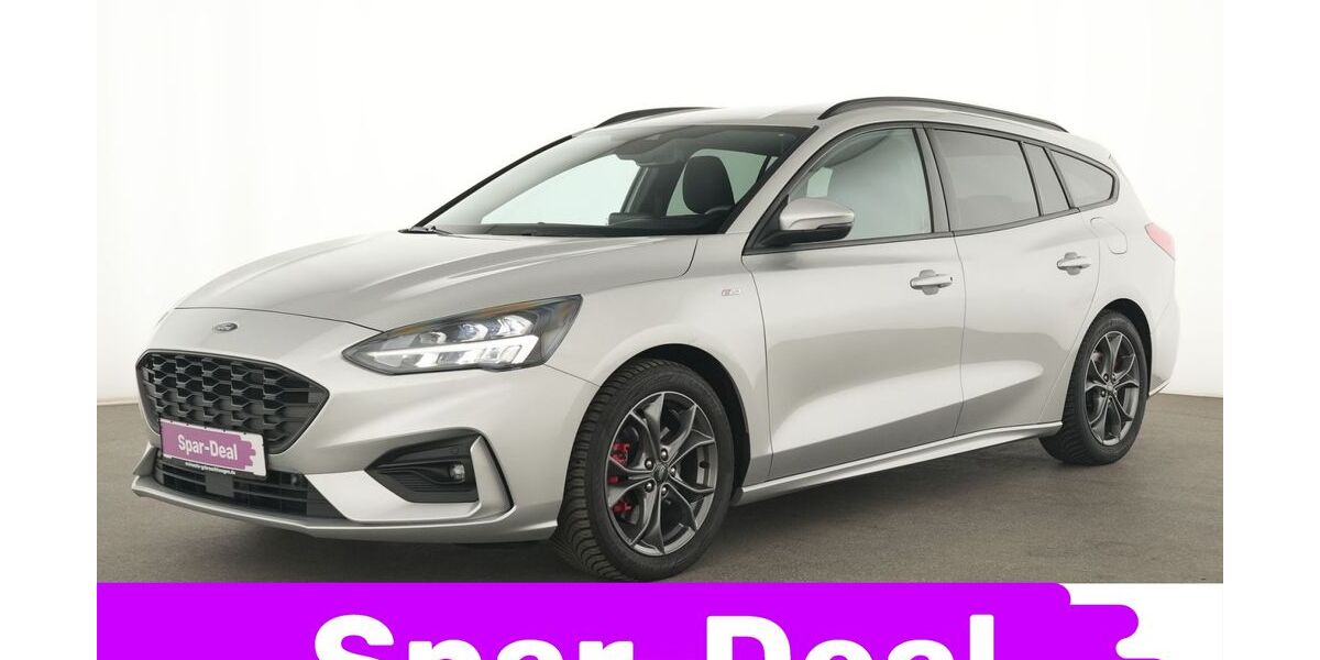 Ford Focus 58.618 km 15.849 &euro; Neuss 41460