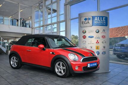 Mini Cooper Cabrio 131.050 km 7.277 &euro; Wermelskirchen 42929