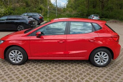 Seat Ibiza 23.000 km 13.500 &euro; Köln 51069