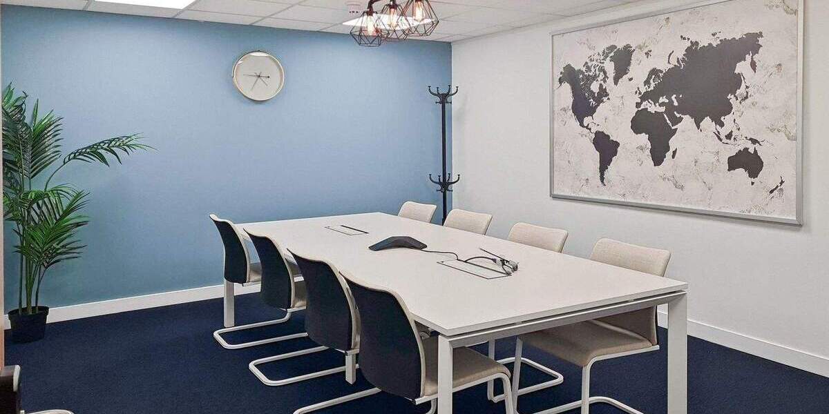 Gewerbeobjekt Köln Merkenich - 1.997&euro; | Angebot:26161961