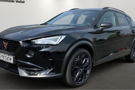 Cupra Formentor 22.959 km 42.850 &euro; Korschenbroich 41352