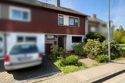 Haus Leverkusen Bürrig - 4 Zimmer, 91 m&sup2;, 278.000&euro; | Angebot:26211293