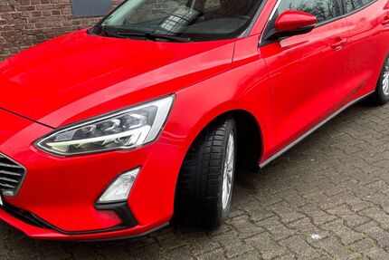 Ford Focus 171.300 km 7.850 &euro; Köln 51069