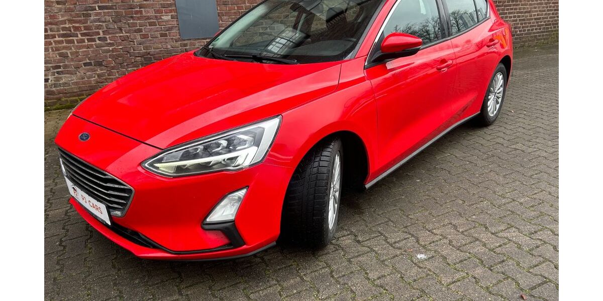 Ford Focus 171.300 km 7.850 &euro; Köln 51069