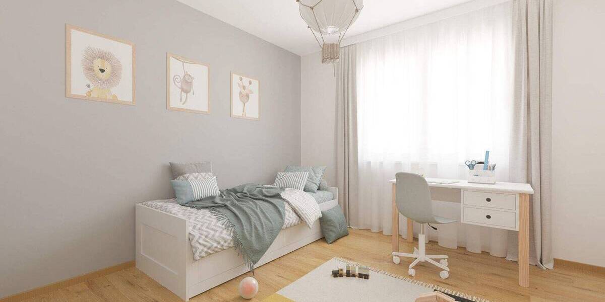 Doppelhaushälfte Wülfrath Innenstadt - 6 Zimmer, 135 m&sup2;, 594.900&euro; | Angebot:25664165