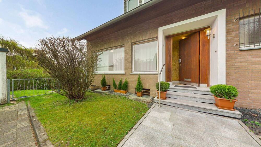 Doppelhaushälfte Mettmann Metzkausen - 4 Zimmer, 124 m&sup2;, 199.000&euro; | Angebot:26260970