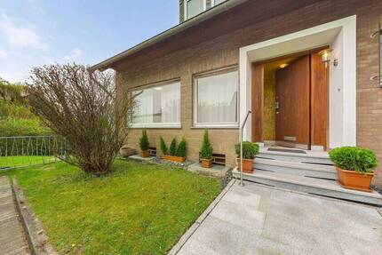 Haus Mettmann Metzkausen - 4 Zimmer, 124 m&sup2;, 199.000&euro; | Angebot:26260970