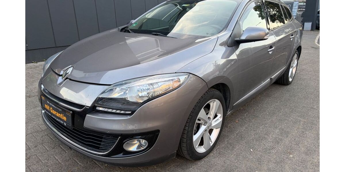 Renault Megane 248.000 km 3.990 &euro; Köln 51061