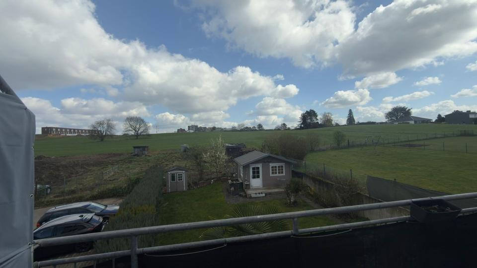 Etagenwohnung Leverkusen Alkenrath - 2 Zimmer, 62 m&sup2;, 219.000&euro; | Angebot:25948285