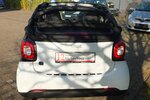 Smart ForTwo electric drive EQ PASSION KLIMAAUTOM SITZHE 35.255 km 10.450 &euro; Köln 50858
