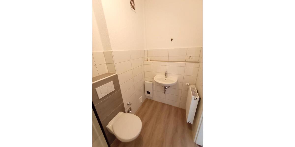 Etagenwohnung Schwelm - 2 Zimmer, 62 m&sup2;, 475&euro; | Angebot:26272570