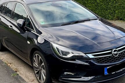 Opel Astra 209.000 km 7.200 &euro; Langenfeld (Rheinland) 40764