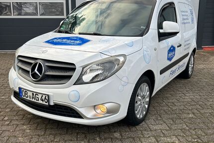Mercedes-Benz Citan 172.000 km 7.400 &euro; Mülheim/Ruhr 45473